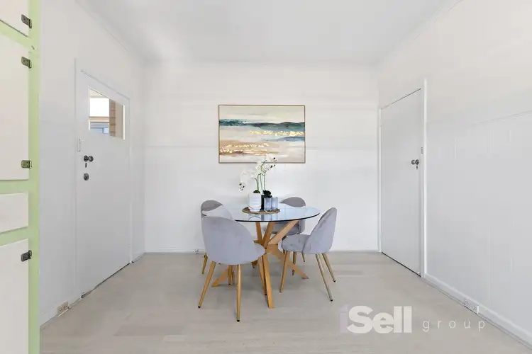 Third view of Homely house listing, 6 View Road, Springvale VIC 3171