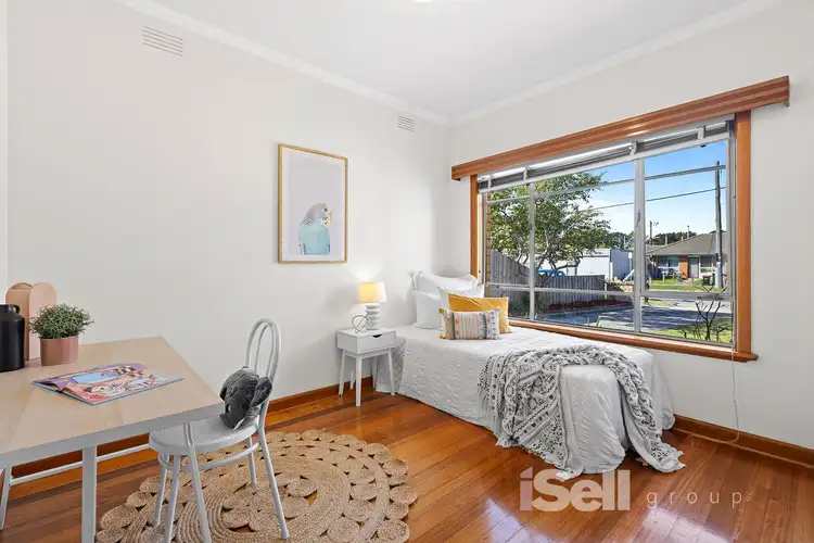 Fifth view of Homely house listing, 6 View Road, Springvale VIC 3171