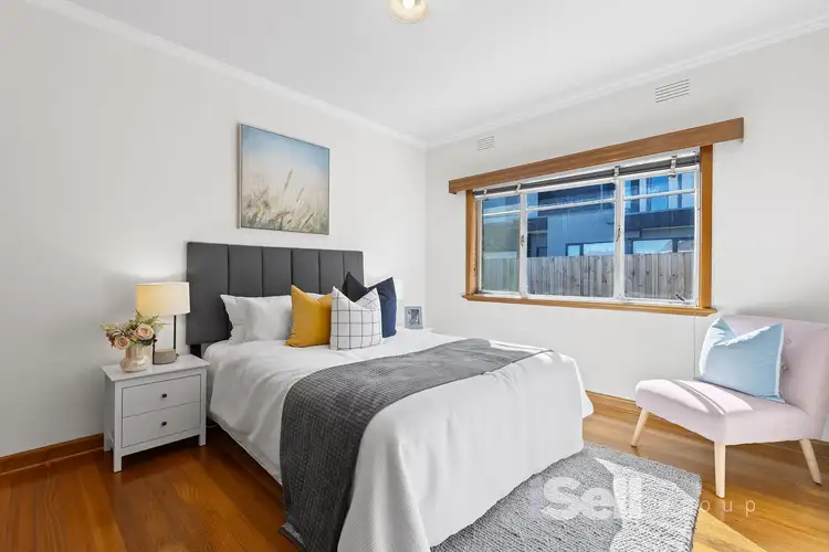 Sixth view of Homely house listing, 6 View Road, Springvale VIC 3171