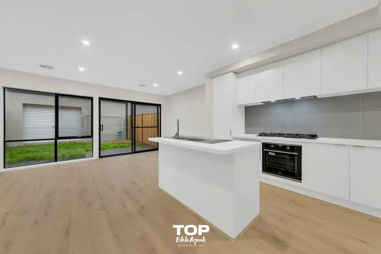 Fifth view of Homely townhouse listing, 27 Guisard Way, Clyde North VIC 3978