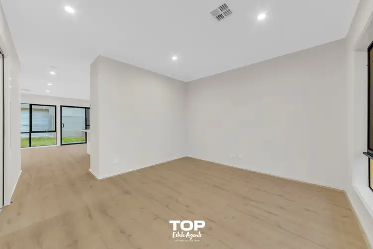 Sixth view of Homely townhouse listing, 27 Guisard Way, Clyde North VIC 3978