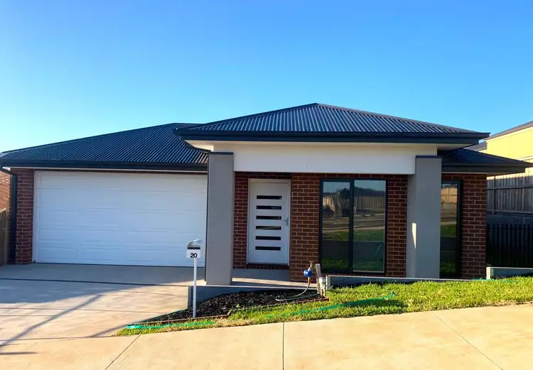 20 Toland Avenue, Warragul VIC 3820