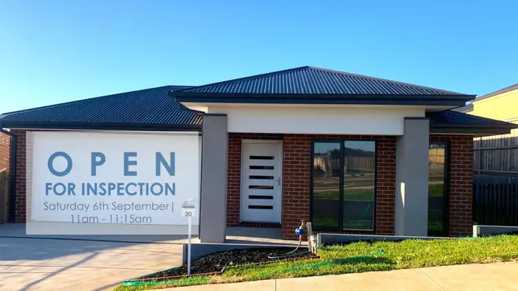 20 Toland Avenue, Warragul VIC 3820