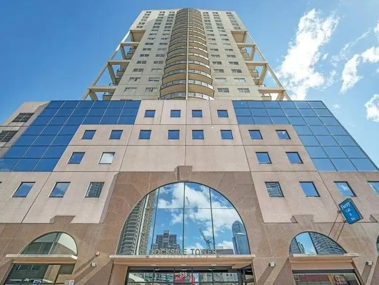 137/538 Little Lonsdale Street, Melbourne VIC 3000