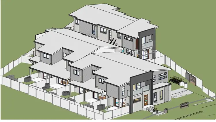 Fifth view of Homely townhouse listing, 28-30 Lions Ave, Lurnea NSW 2170