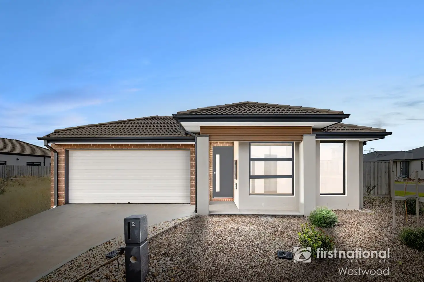 Main view of Homely house listing, 2 Slinky Street, Deanside VIC 3336