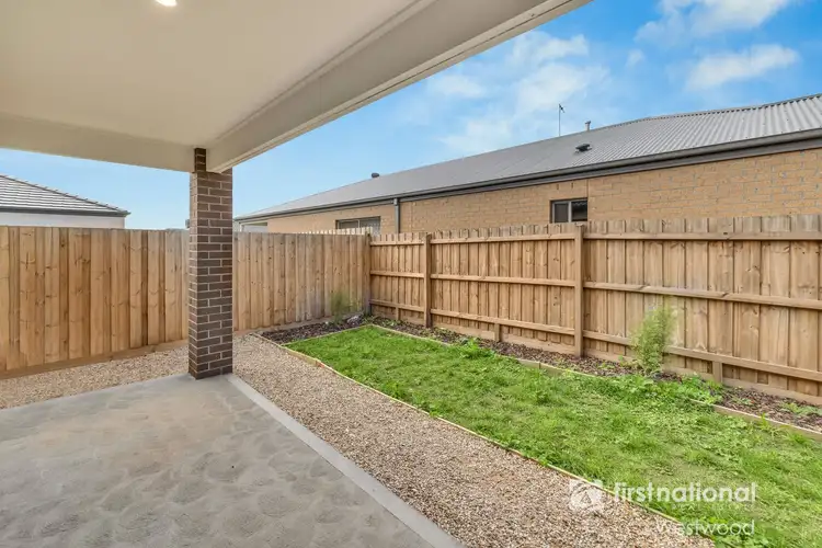 Second view of Homely house listing, 2 Slinky Street, Deanside VIC 3336