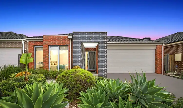 7 Corfu Avenue, Tarneit VIC 3029