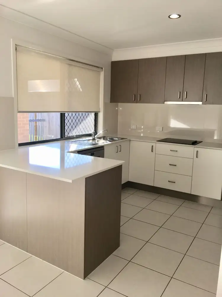 Second view of Homely unit listing, 2/13 Moreton Drive, Rural View QLD 4740