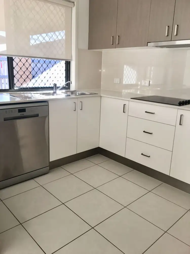 Third view of Homely unit listing, 2/13 Moreton Drive, Rural View QLD 4740
