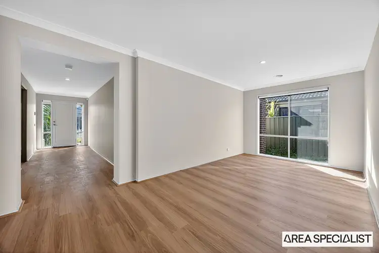 Second view of Homely house listing, 18 Butler Grove, Wyndham Vale VIC 3024