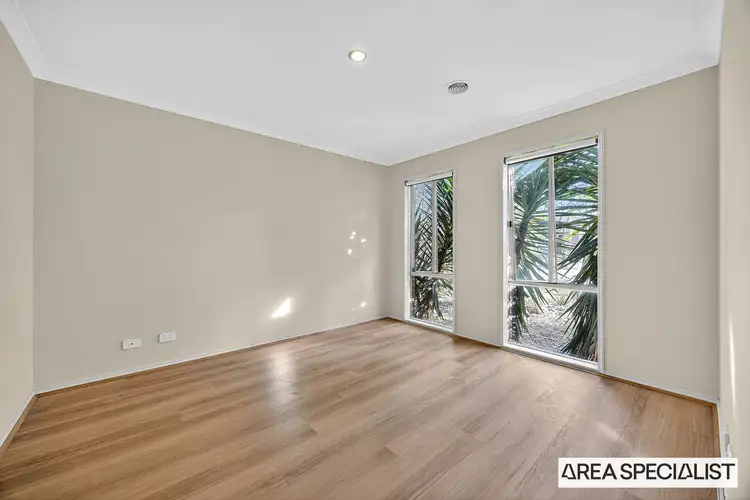 Third view of Homely house listing, 18 Butler Grove, Wyndham Vale VIC 3024