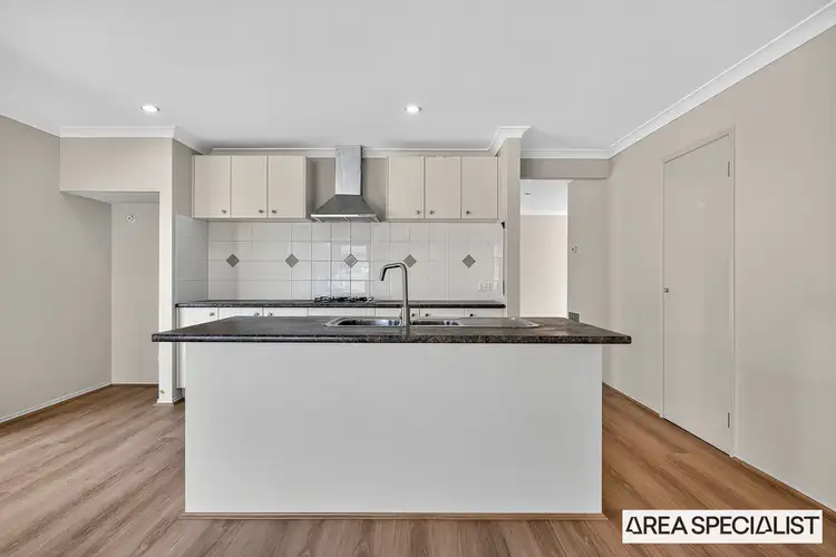 Fourth view of Homely house listing, 18 Butler Grove, Wyndham Vale VIC 3024