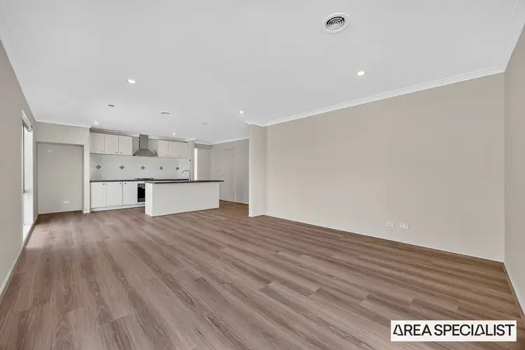 Fifth view of Homely house listing, 18 Butler Grove, Wyndham Vale VIC 3024