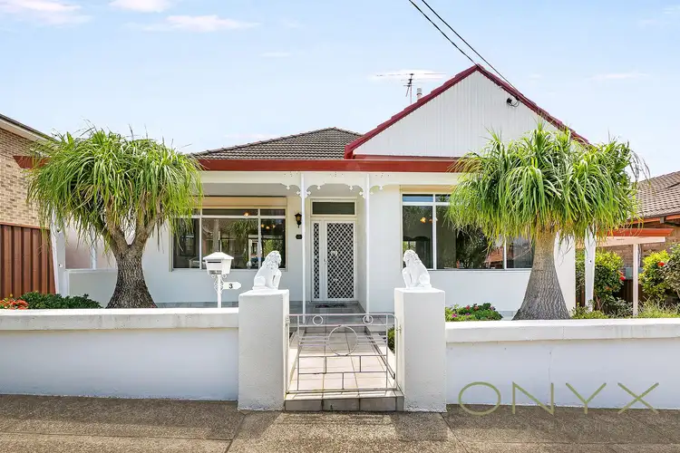 3 Oakura Street, Rockdale NSW 2216