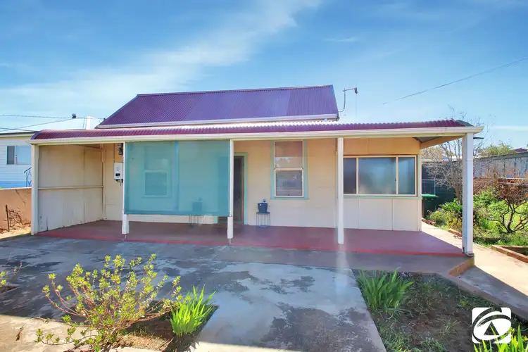 130 Gaffney Street, Broken Hill NSW 2880