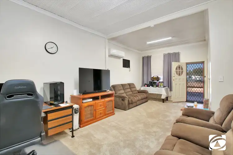 Second view of Homely house listing, 130 Gaffney Street, Broken Hill NSW 2880