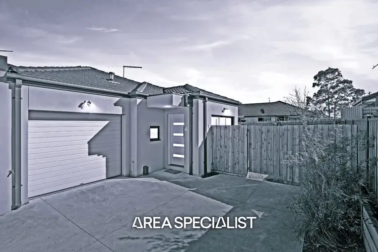 4/32 Adele Avenue, Ferntree Gully VIC 3156