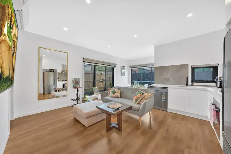 4/32 Adele Avenue, Ferntree Gully VIC 3156