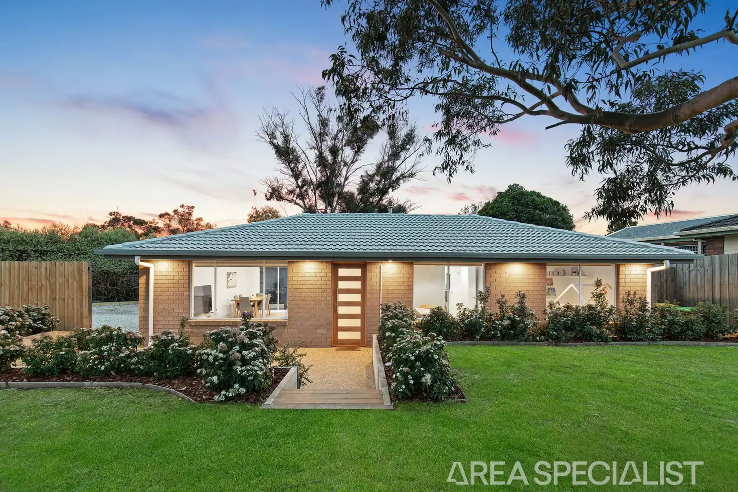 Main view of Homely house listing, 32 Hornsby Drive, Langwarrin VIC 3910