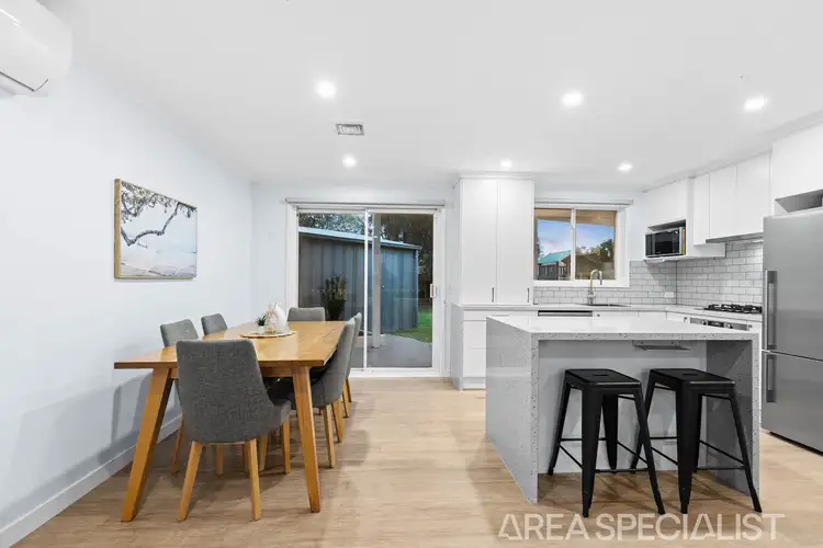 Fifth view of Homely house listing, 32 Hornsby Drive, Langwarrin VIC 3910