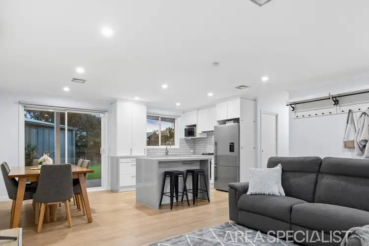 Sixth view of Homely house listing, 32 Hornsby Drive, Langwarrin VIC 3910