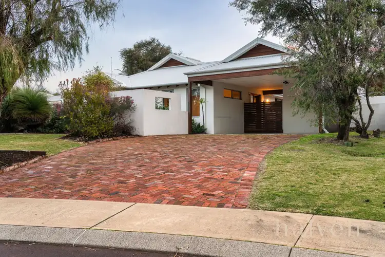 Main view of Homely house listing, 23 Gibson Drive, Dunsborough WA 6281
