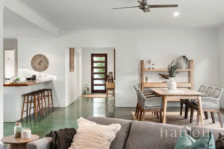 Fourth view of Homely house listing, 23 Gibson Drive, Dunsborough WA 6281