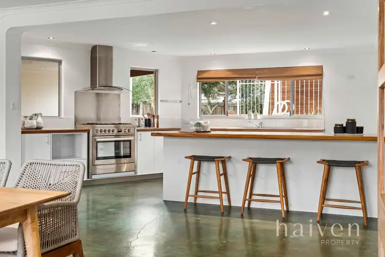 Fifth view of Homely house listing, 23 Gibson Drive, Dunsborough WA 6281