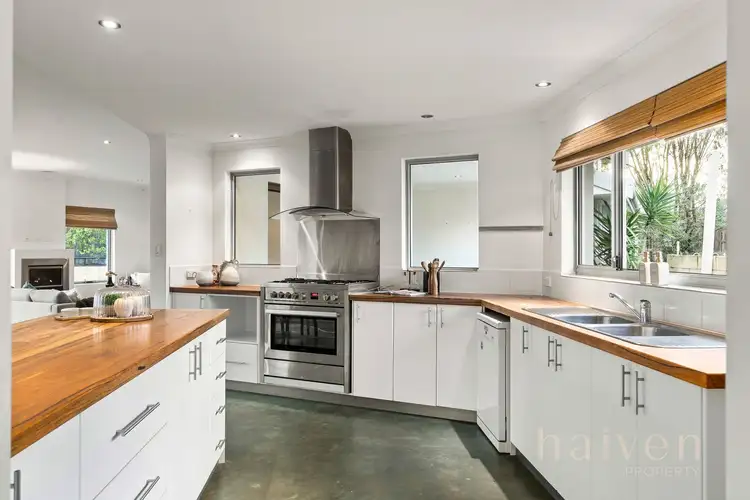 Sixth view of Homely house listing, 23 Gibson Drive, Dunsborough WA 6281