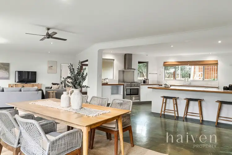 Seventh view of Homely house listing, 23 Gibson Drive, Dunsborough WA 6281