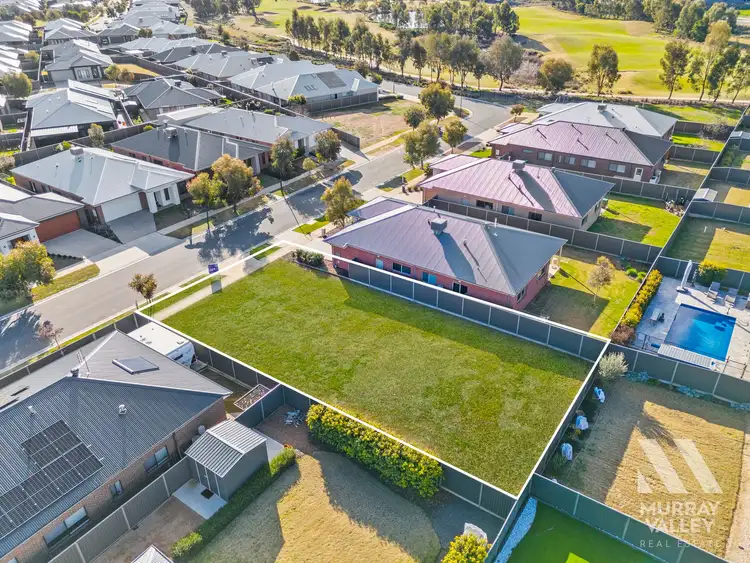37 Oasis Crescent, Yarrawonga VIC 3730