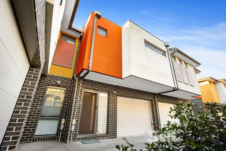 5/18 View Road, Springvale VIC 3171