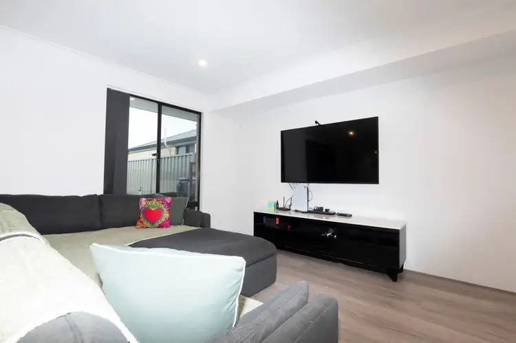 Third view of Homely house listing, 13 Aureolin Road, Eglinton WA 6034