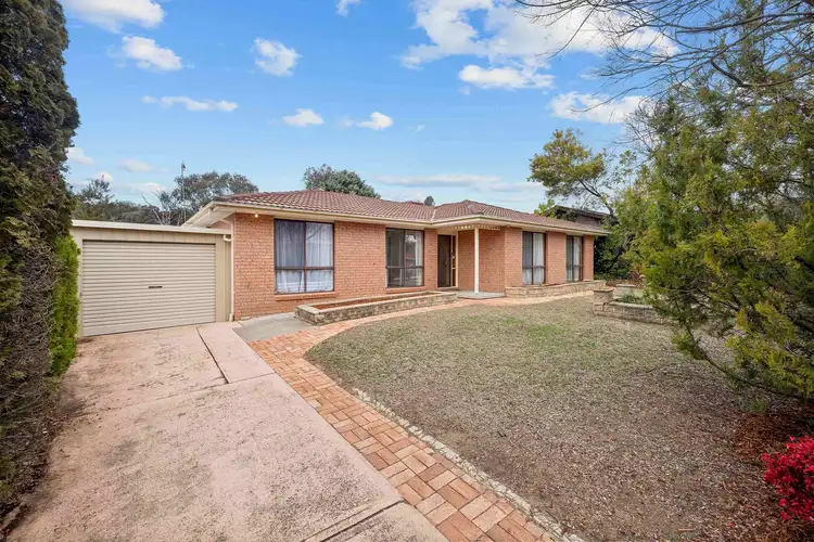 79 Keverstone Circuit, Isabella Plains ACT 2905
