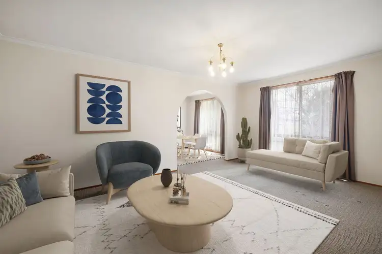 Second view of Homely house listing, 79 Keverstone Circuit, Isabella Plains ACT 2905