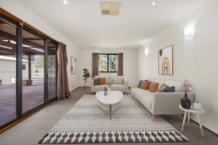 Sixth view of Homely house listing, 79 Keverstone Circuit, Isabella Plains ACT 2905