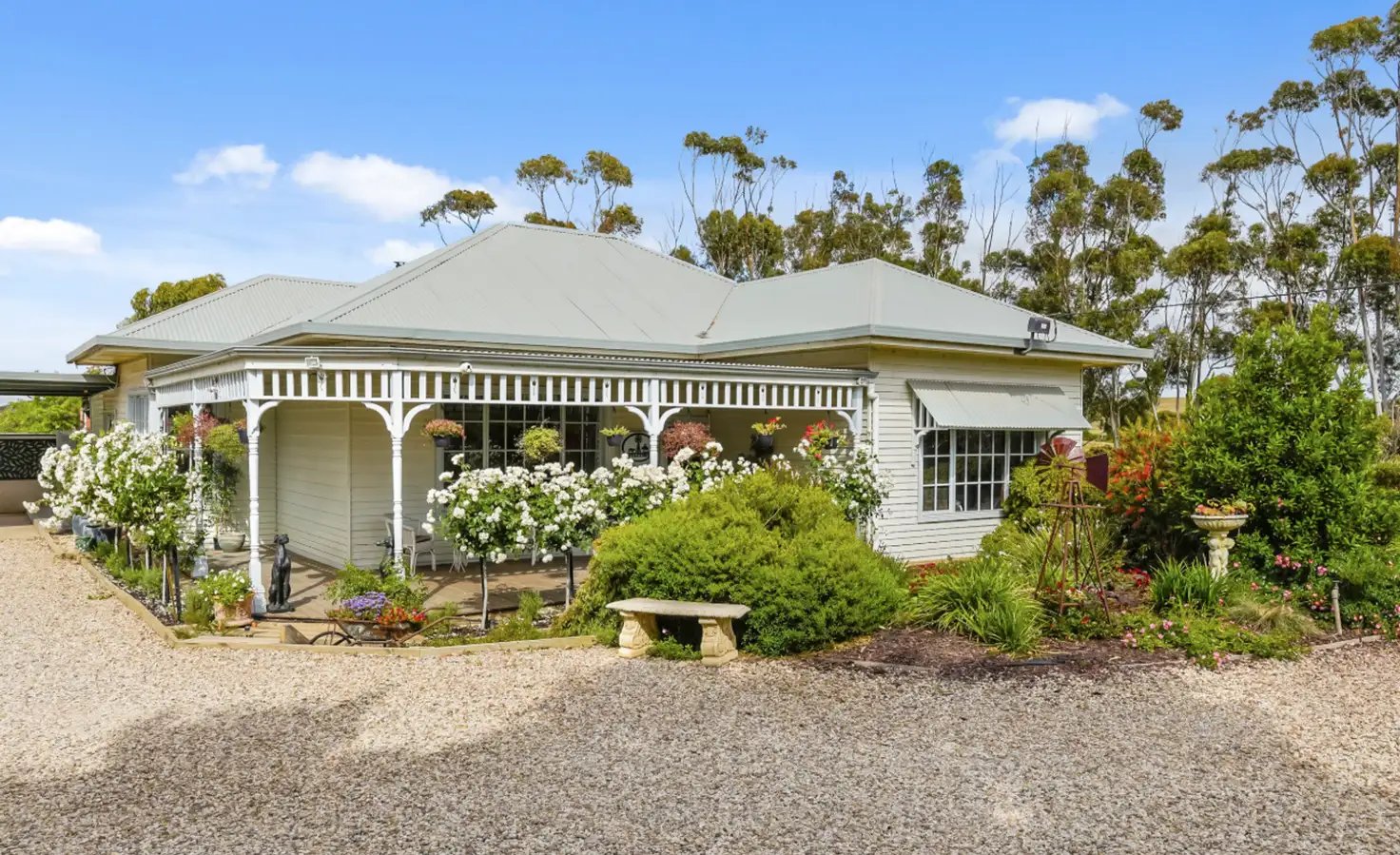 Main view of Homely house listing, 1335-1359 Holden Road, Toolern Vale VIC 3337