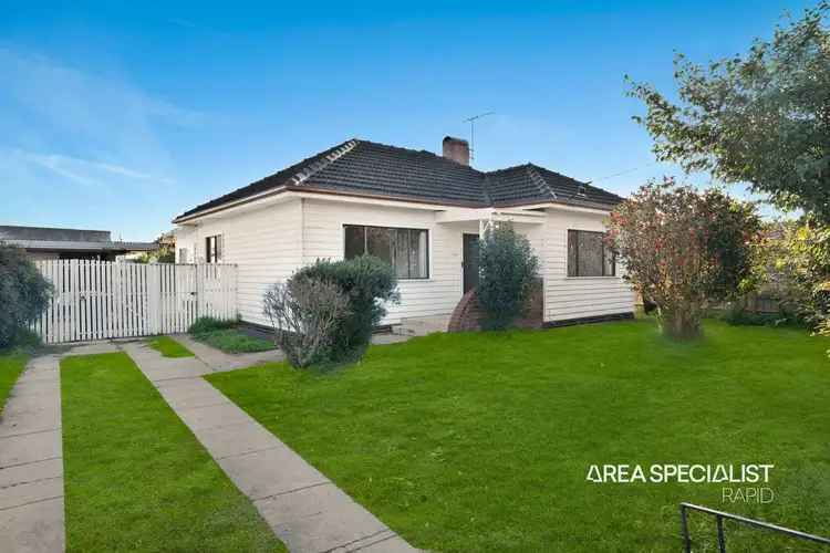 4 Smith Street, Noble Park VIC 3174