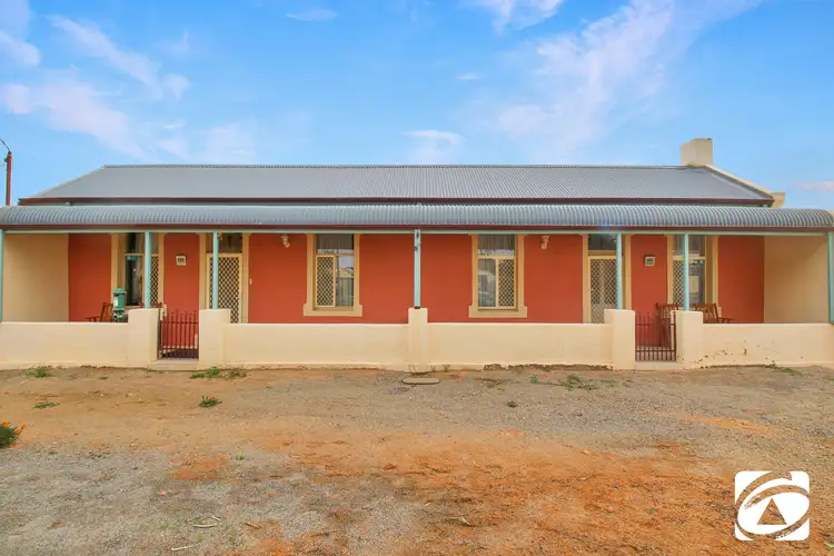 105 Bismuth Street, Broken Hill NSW 2880