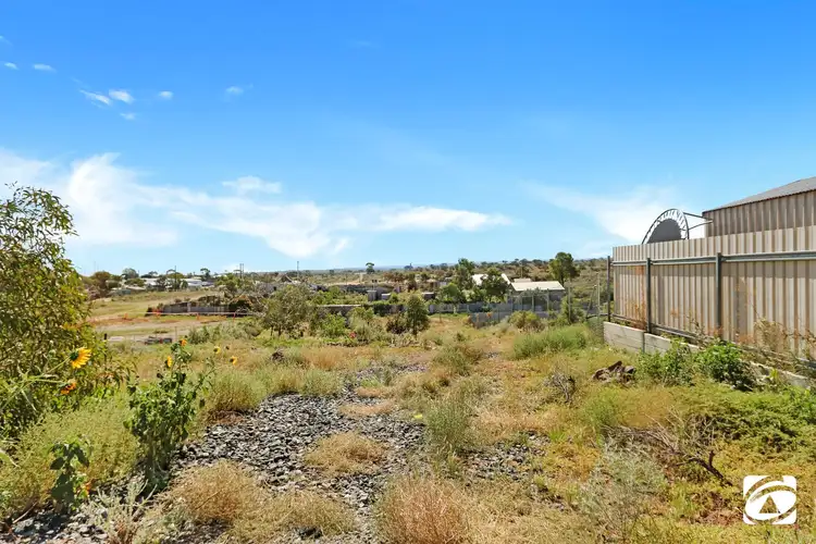 Fifth view of Homely land listing, 234 Wyman Street, Broken Hill NSW 2880