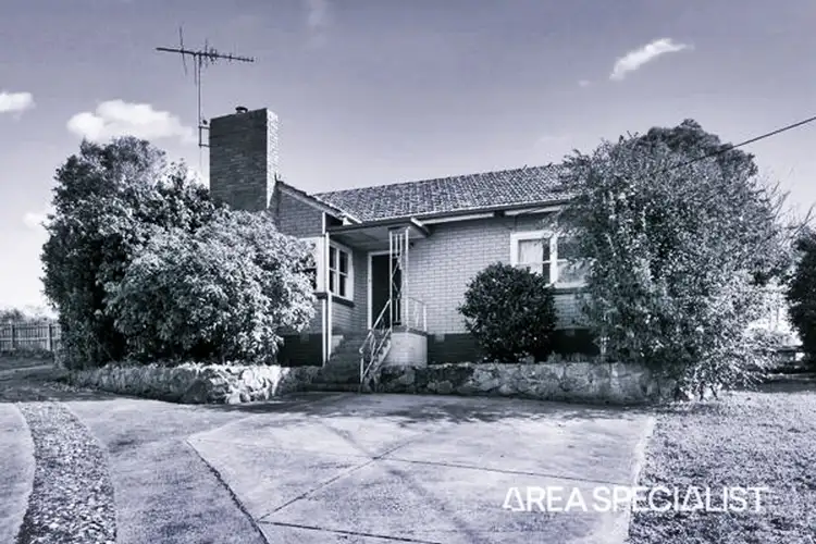 1 Bena Road