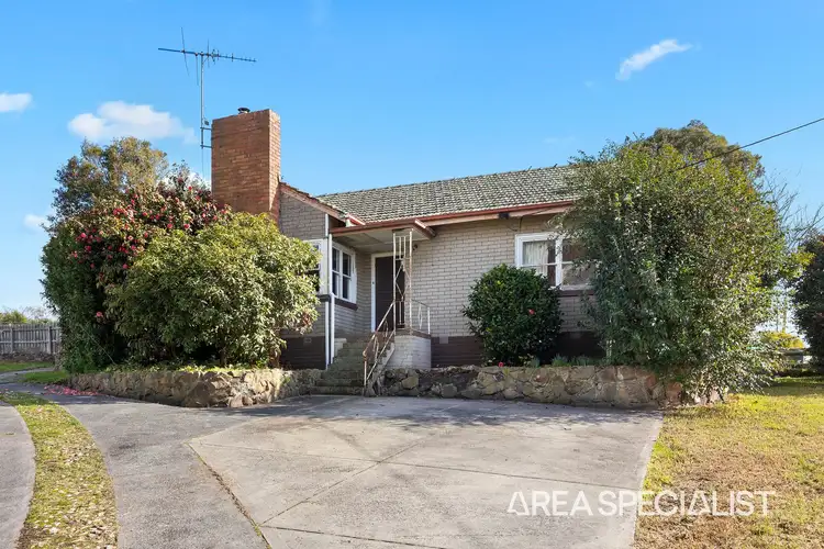 1 Bena Road, Korumburra VIC 3950