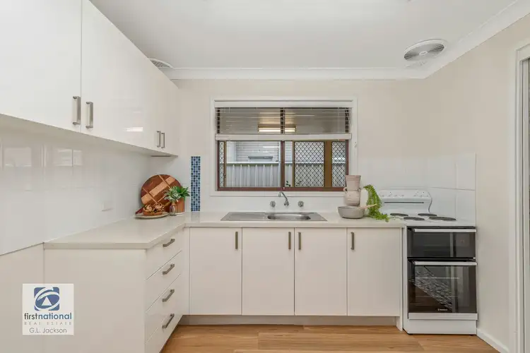 Second view of Homely villa listing, 1/8 Flounder Road, Ettalong Beach NSW 2257