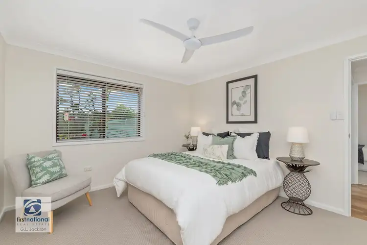 Fifth view of Homely villa listing, 1/8 Flounder Road, Ettalong Beach NSW 2257