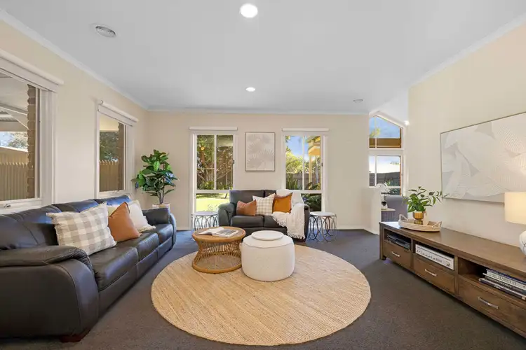Third view of Homely house listing, 3 Callistemon Court, Mount Martha VIC 3934