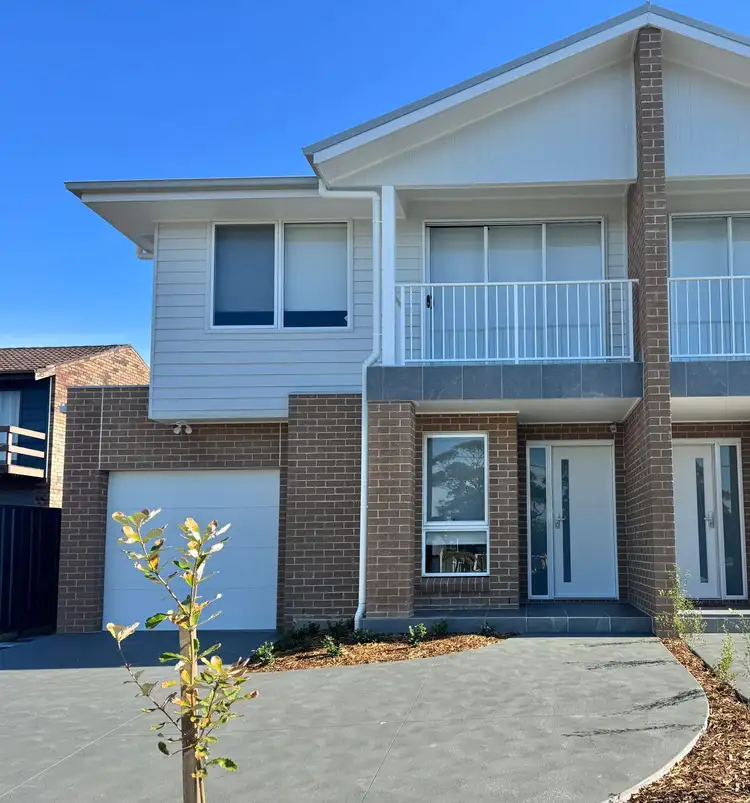 86A Fairlands Street