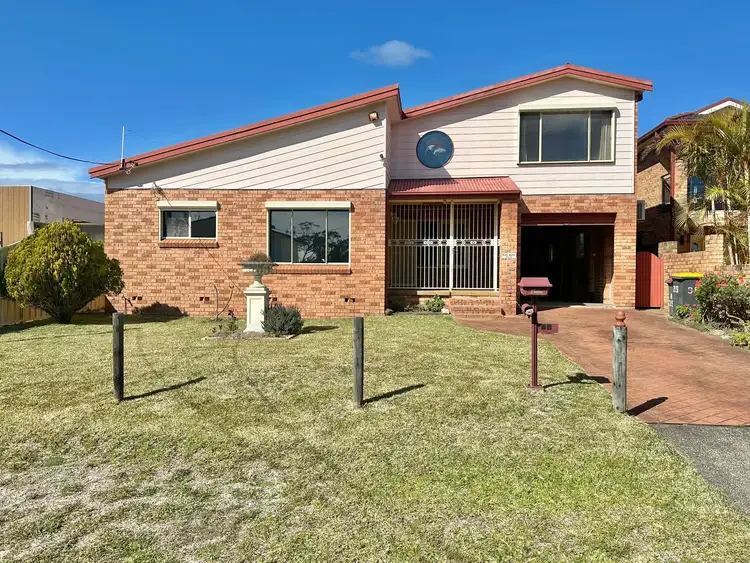 35 VERGE ROAD, Callala Beach NSW 2540