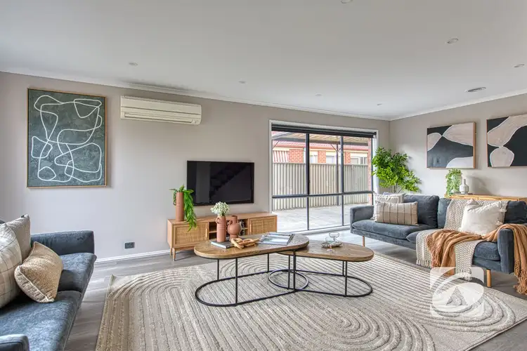 Second view of Homely house listing, 18 Howqua Place, Pakenham VIC 3810