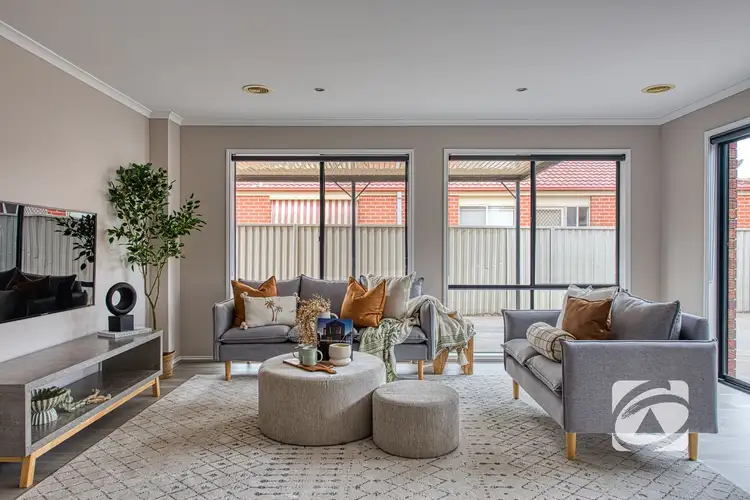 Fourth view of Homely house listing, 18 Howqua Place, Pakenham VIC 3810